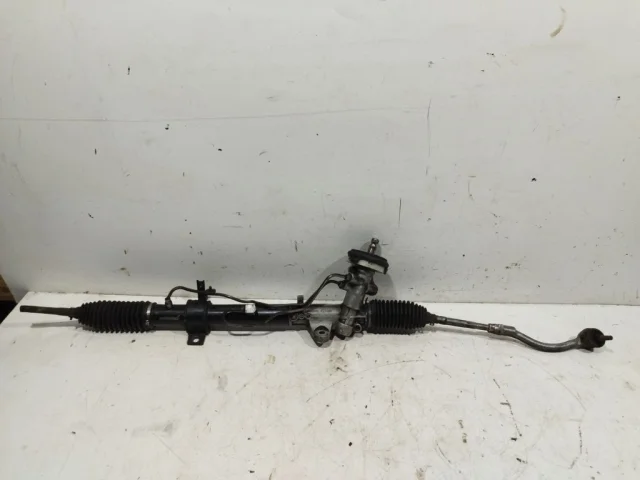 Лонжерон передний левый для Hyundai Solaris 1 рестайлинг 2014-2017 на фотографиях