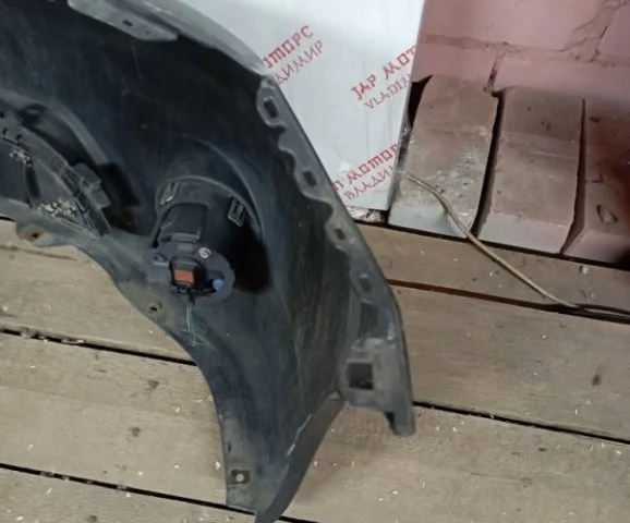 Бампер передний для Infiniti Q Q70 Y51 2013-2018 на фотографиях