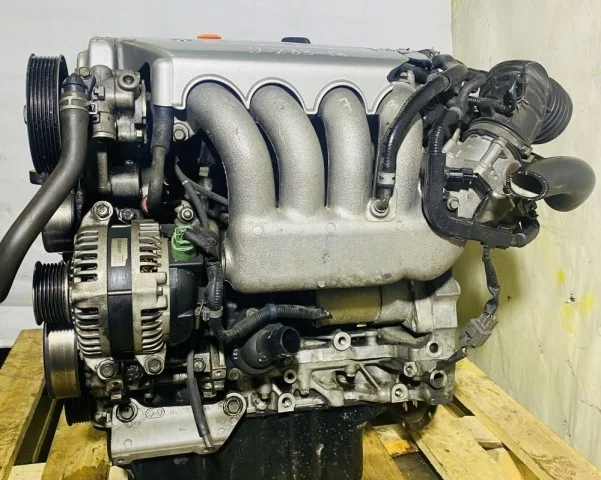 Продажа двигателя K24A3