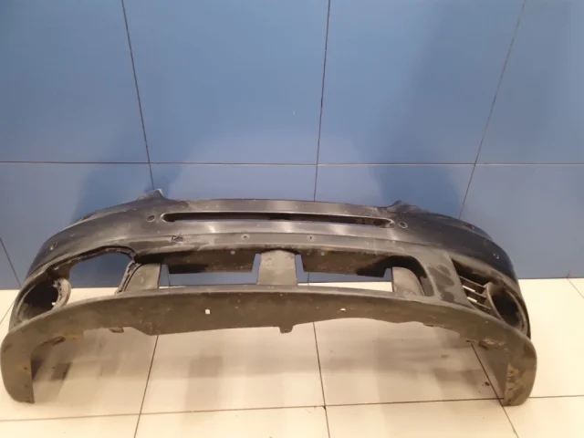 Бампер для Subaru Tribeca WX/W10 2007-2014 на фотографиях