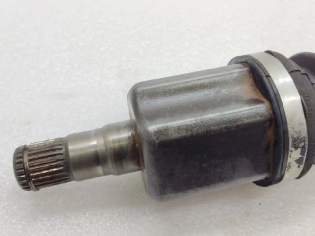 Привод передний левый для Volkswagen Polo V Седан (6R) 2009-2015 на фотографиях