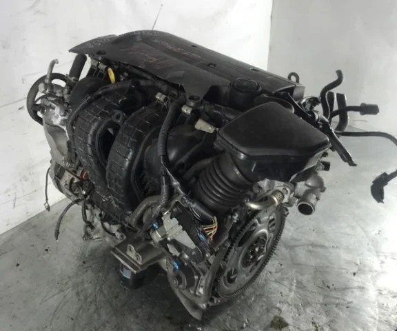 Продажа двигателя 4B11