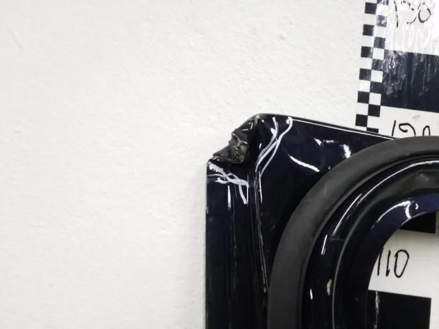 Дверь передняя левая для Volvo XC90 II L 2014-2019 на фотографиях