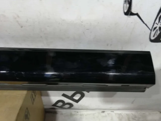 Двери для Toyota Alphard H20 2008-2015 на фотографиях