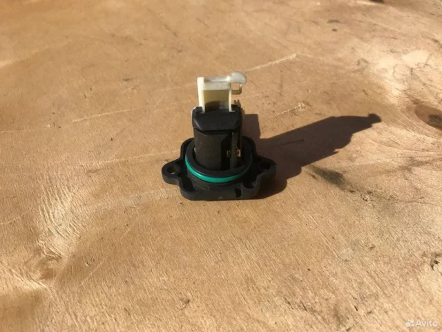 Расходомер для BMW X3 Е83 2003-2010 на фотографиях