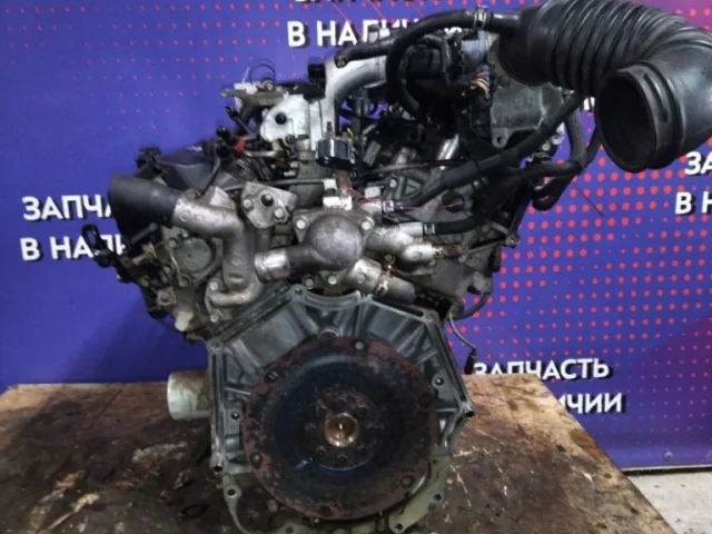 Продажа двигателя 6B31