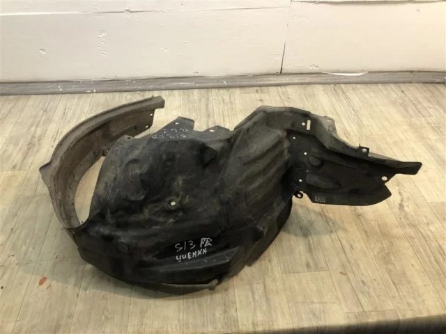 Подкрылок передний правый для Subaru Forester SJ 2013-2016 на фотографиях
