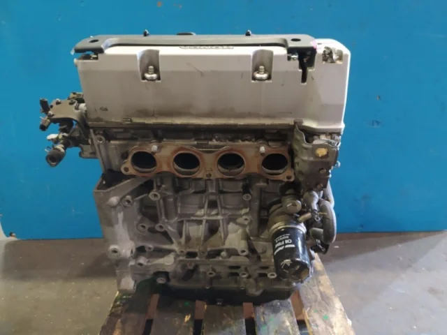 Продажа двигателя K24A3