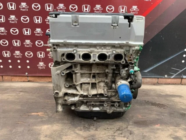 Продажа двигателя K24A3