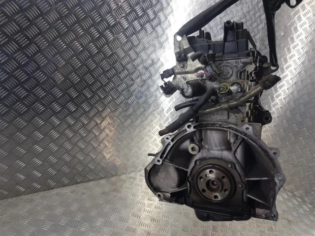 Продажа двигателя 4G15