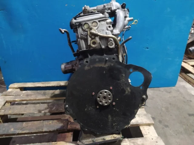 Продажа двигателя ZD30DDTI