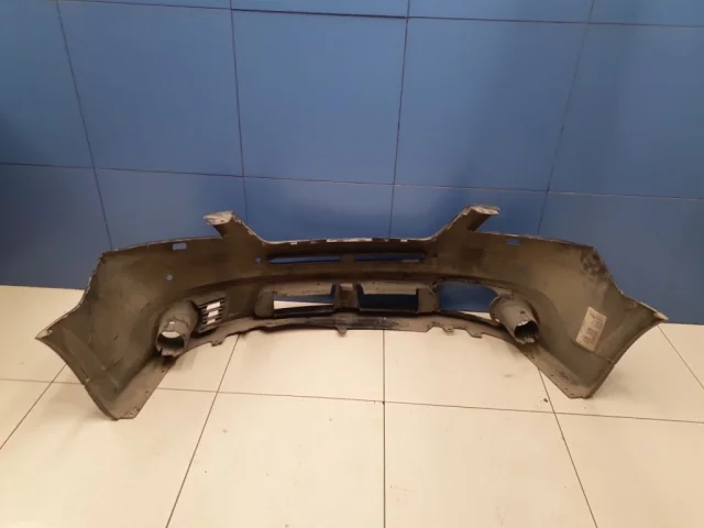 Бампер для Subaru Tribeca WX/W10 2007-2014 на фотографиях