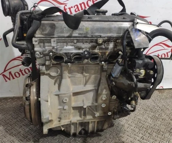 Продажа двигателя FYDA