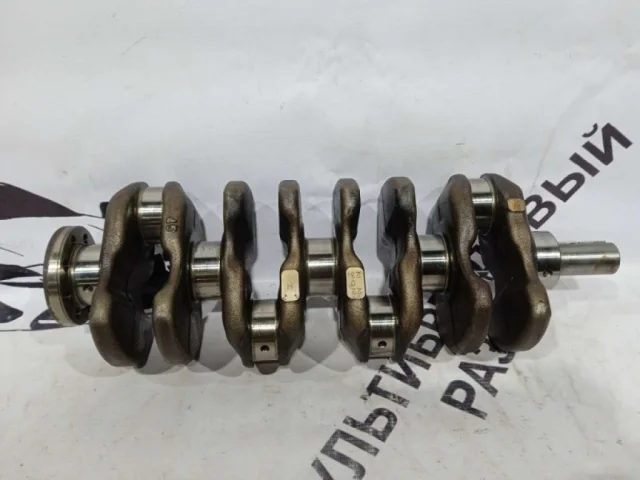Коленвал для Toyota RAV4 XA30 2005-2012 на фотографиях