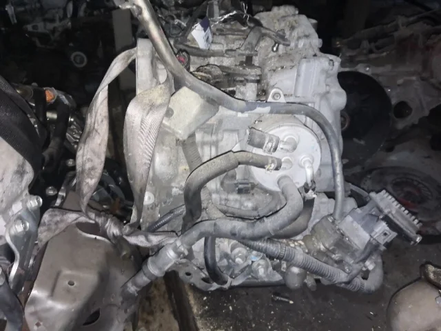 Вариатор для Nissan Serena C26 2010-2016 на фотографиях