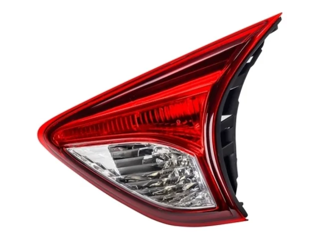 Суппорт задний правый для Mazda CX 5 KE 2011-2017 на фотографиях