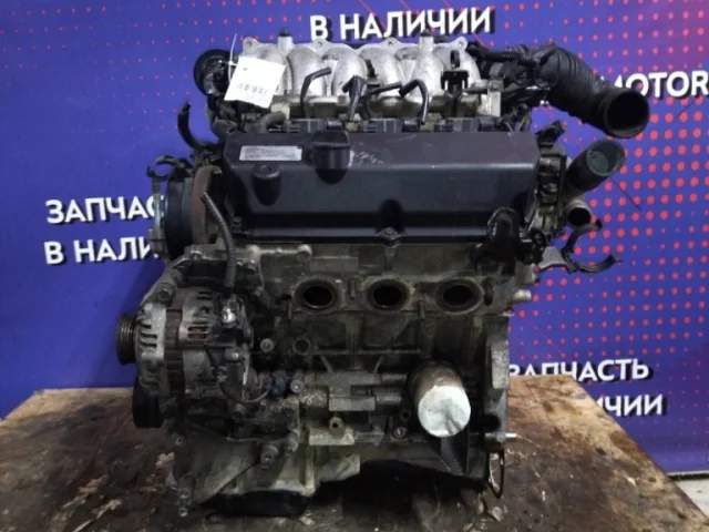 Продажа двигателя 6B31