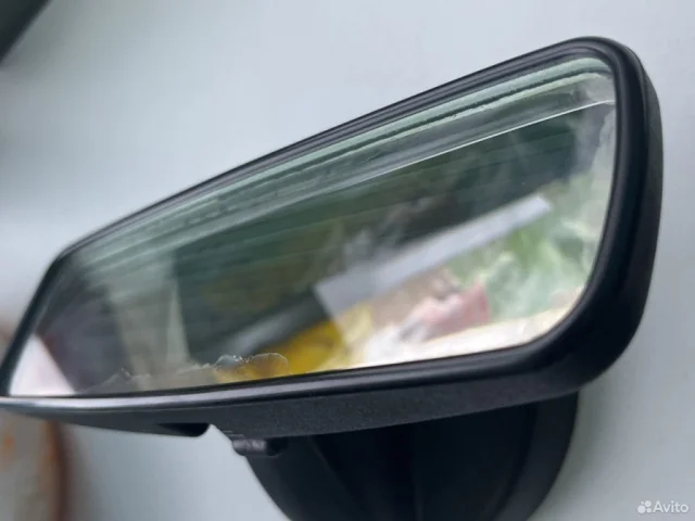 Зеркала для Nissan Tiida C11 Хэтчбек 2007-2014 на фотографиях