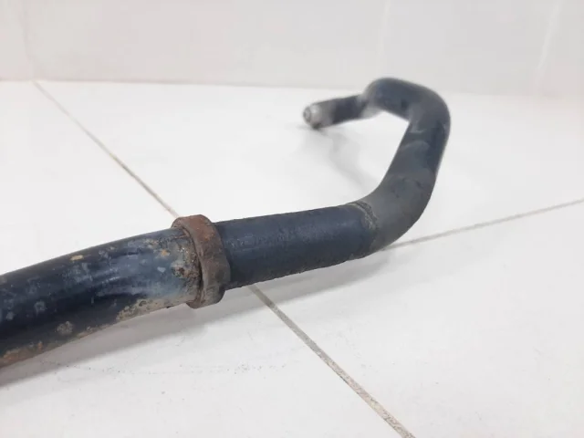 Стабилизатор поперечной устойчивости передний для Toyota Corolla E140/E150 Седан 2006-2013 на фотографиях