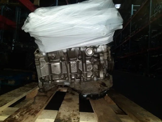 Продажа двигателя 2GR-FE