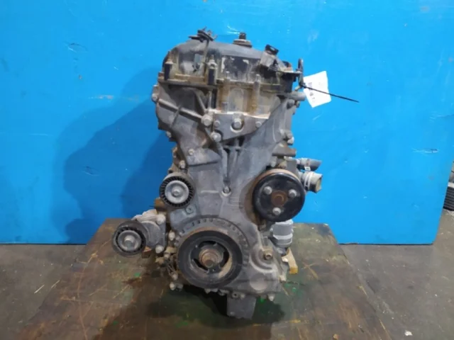 Продажа двигателя SEBA