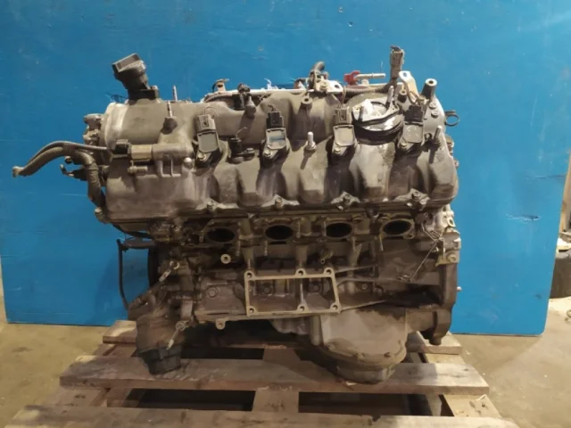 Продажа двигателя 1UR-FSE