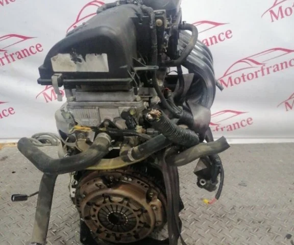 Продажа двигателя CR14DE