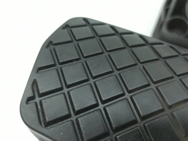 Педальный узел для Skoda Rapid II 2020+ на фотографиях