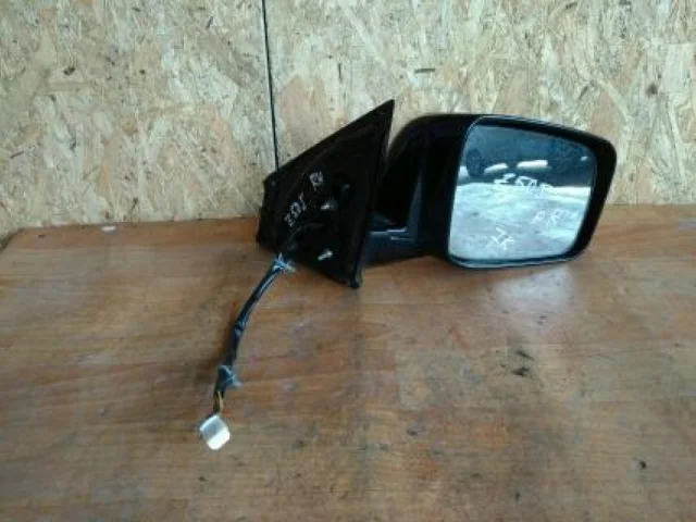 Зеркало боковое правое для Nissan Murano Z50 JDM 2004-2008 на фотографиях
