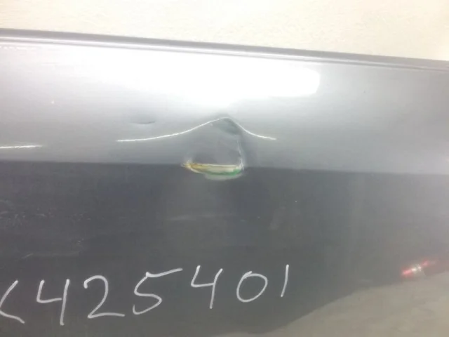 Двери для Toyota Corolla E210 Седан (RU) 2019+ на фотографиях