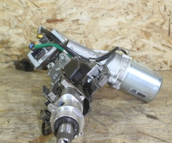 Электроусилитель руля для Hyundai Solaris 2 (2017-2022) на фотографиях