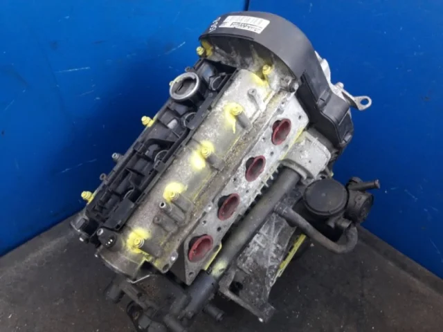 Продажа двигателя BUD