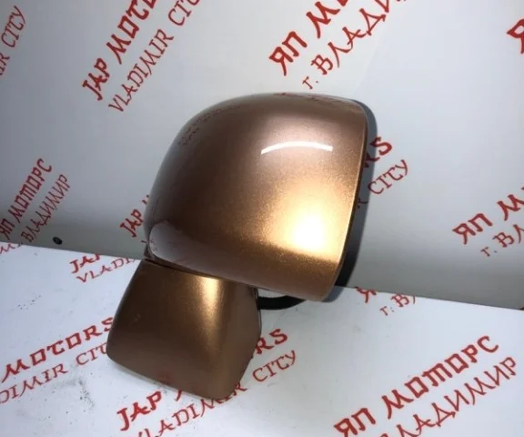 Стекла и зеркала для Nissan Tiida C11 JDM Хэтчбек 2004-2012 на фотографиях