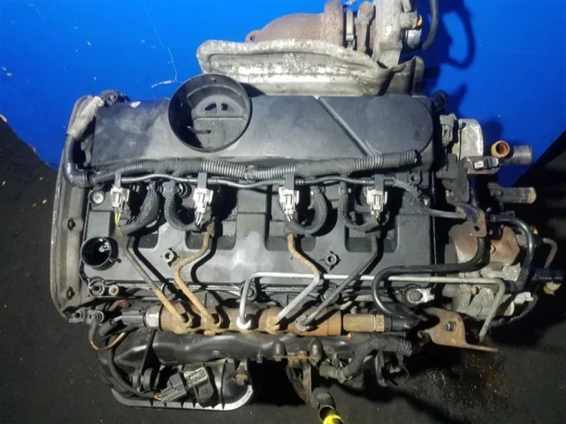 Продажа двигателя PGFB