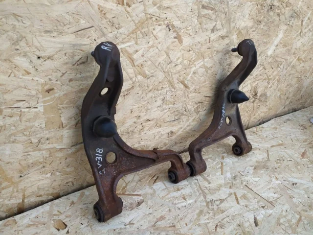 Рычаг задний левый верхний для Suzuki Grand Vitara 2005-2014 на фотографиях