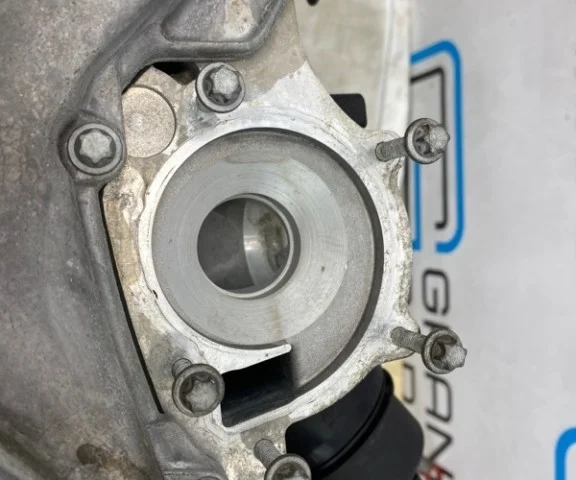 Продажа двигателя 266.920