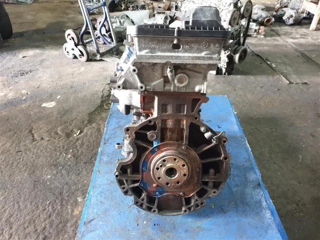 Продажа двигателя PHFA