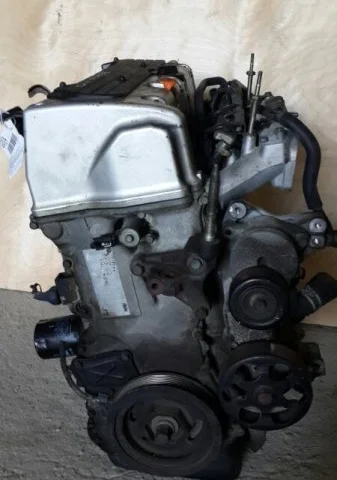 Продажа двигателя K24A2