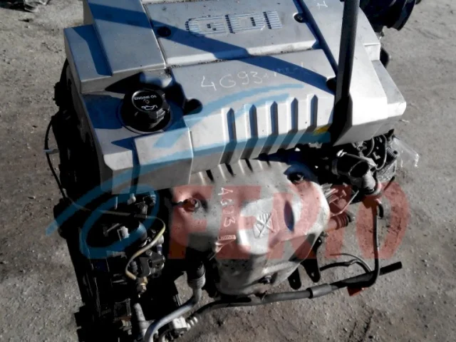 Продажа двигателя 4G93