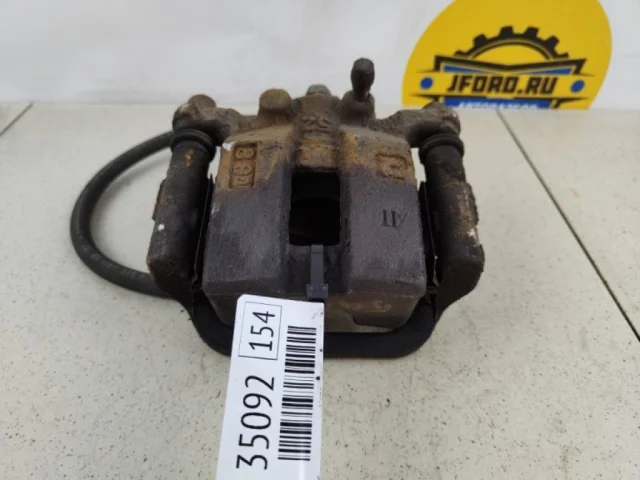 Суппорт задний левый для Suzuki Grand Vitara 2005-2014 на фотографиях