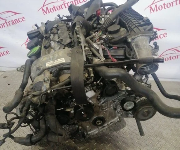 Продажа двигателя 646.982