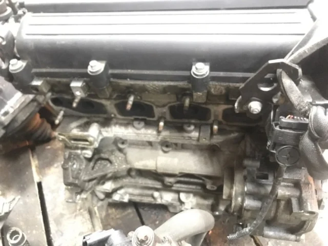 Продажа двигателя Z20LER