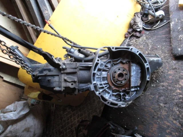 Продажа двигателя 166.940