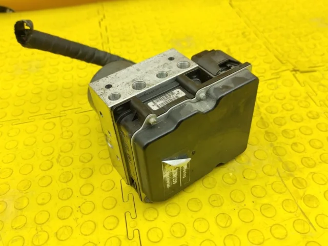 Блок ABS для BMW 5er Е60 2003-2010 на фотографиях