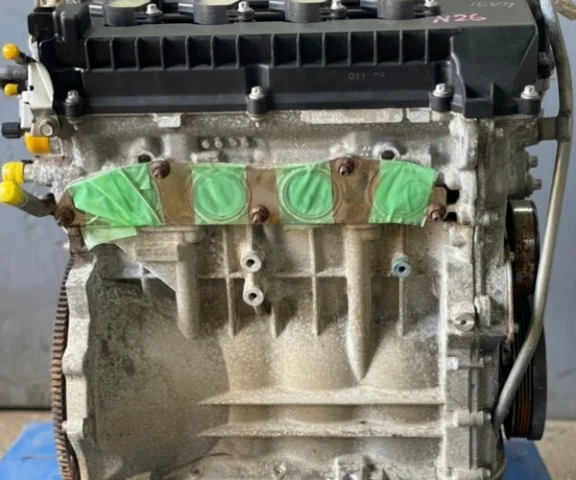 Продажа двигателя 4A91