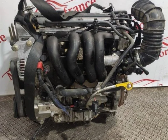 Продажа двигателя FYDA