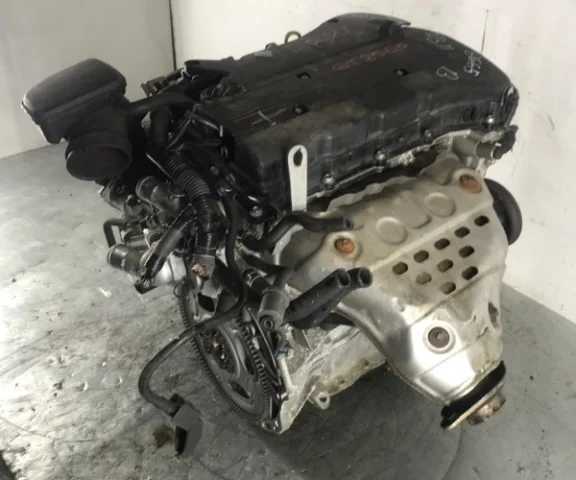 Продажа двигателя 4B11