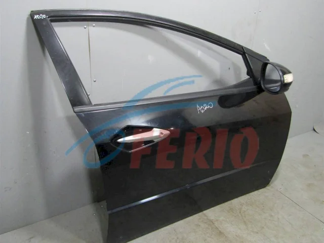 Двери для Honda Civic FK,FN 5D 2006-2012 на фотографиях