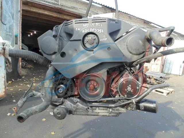 Продажа двигателя ABC