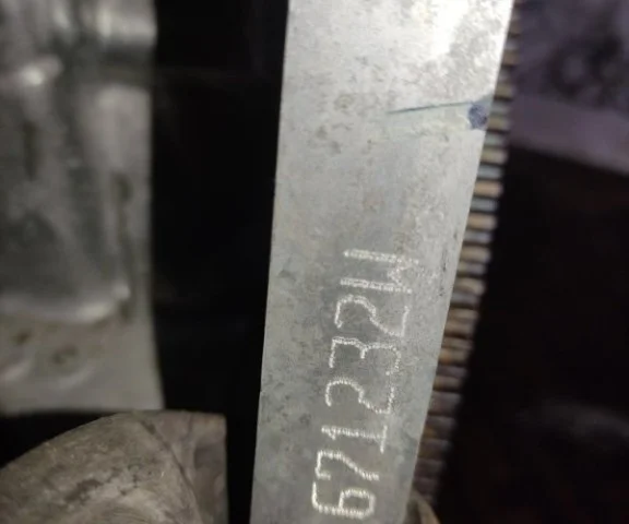 Двигатель без навесного для Nissan Serena С27 2016+ на фотографиях